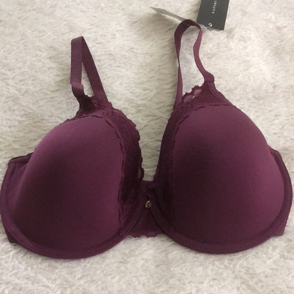 Natori bra 34DD in fig. Style 736044